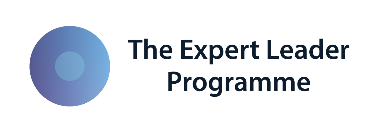 The Expert Leader Programme